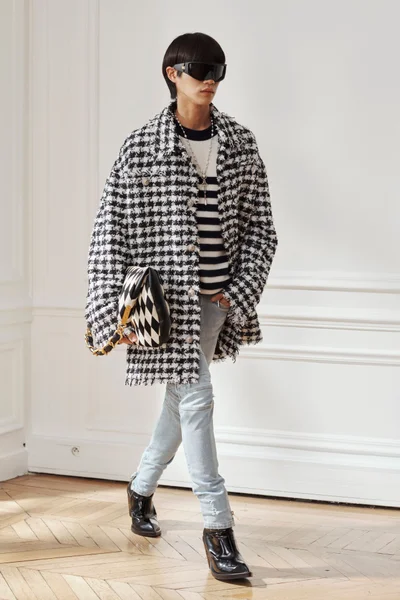 Look 45